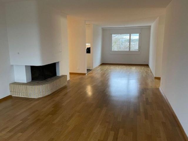 Haus mieten in Zollikofen, Bern