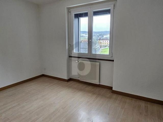 Apartment mieten in Le Locle