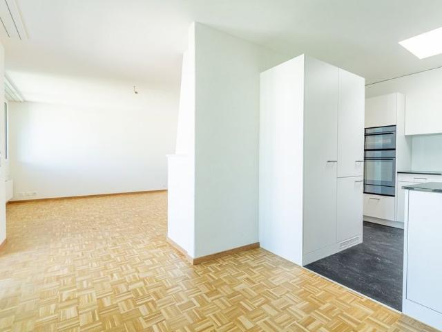 Apartment mieten in Allschwil, Basel-Landschaft