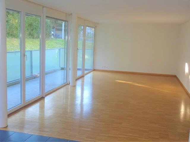 Apartment mieten in Münchenbuchsee, Bern
