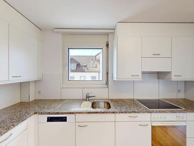 Apartment mieten in Affoltern am Albis, Zürich
