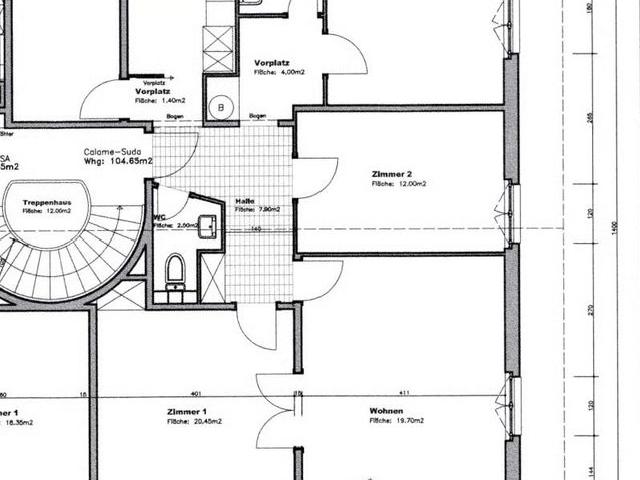 Apartment mieten in Bern