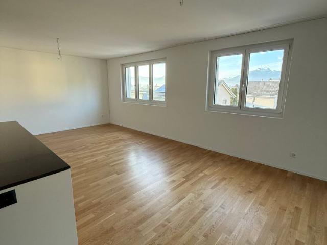 Apartment mieten in Rebstein, St. Gallen