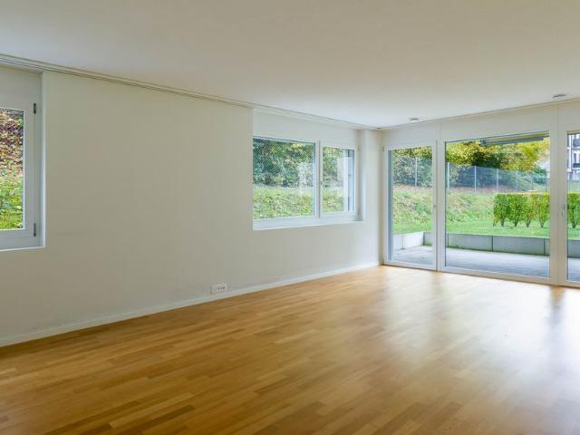 Apartment mieten in Zofingen, Aargau