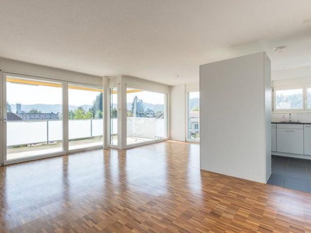Haus mieten in Schöftland, Aargau