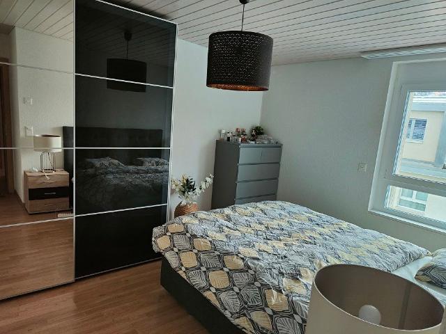 Apartment mieten in Orbe, Waadt