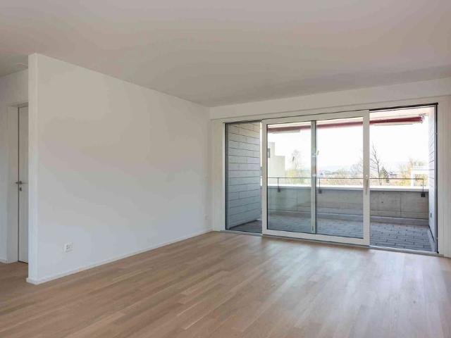 Apartment mieten in Wetzikon (ZH), Zürich