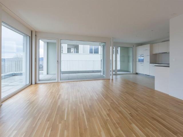 Haus mieten in Lengnau (BE), Bern
