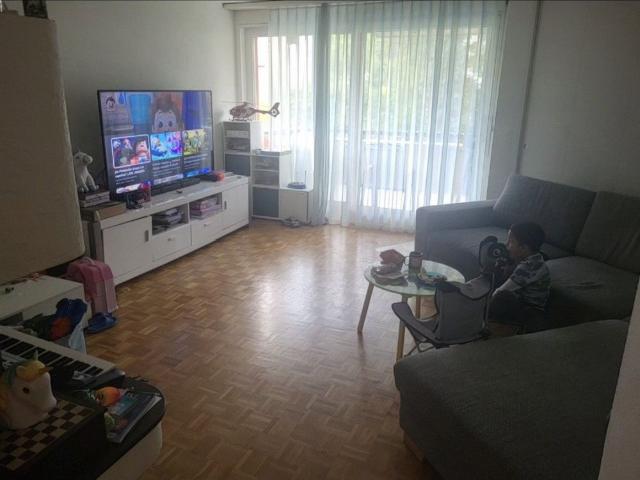 Apartment mieten in Kloten, Zürich