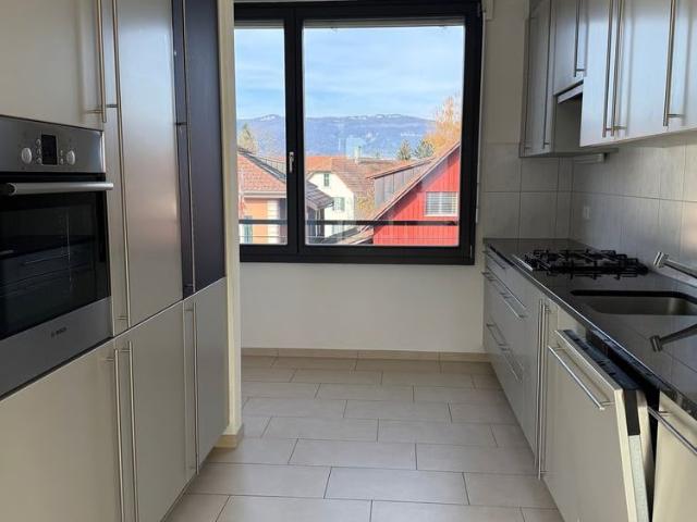 Haus mieten in Derendingen, Solothurn