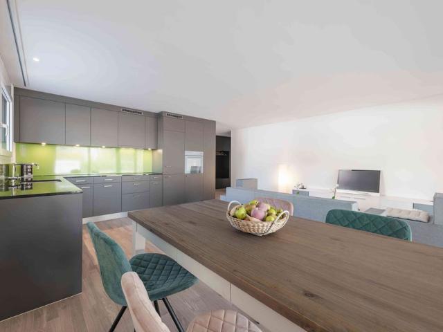Haus mieten in Boniswil, Aargau