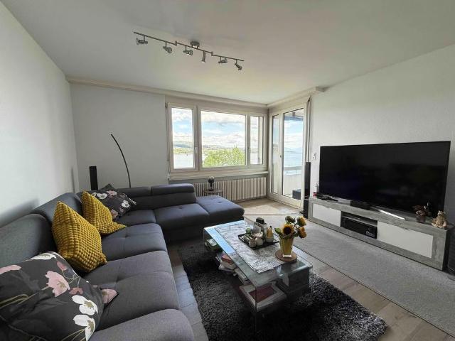 Haus mieten in Oberrieden, Zürich