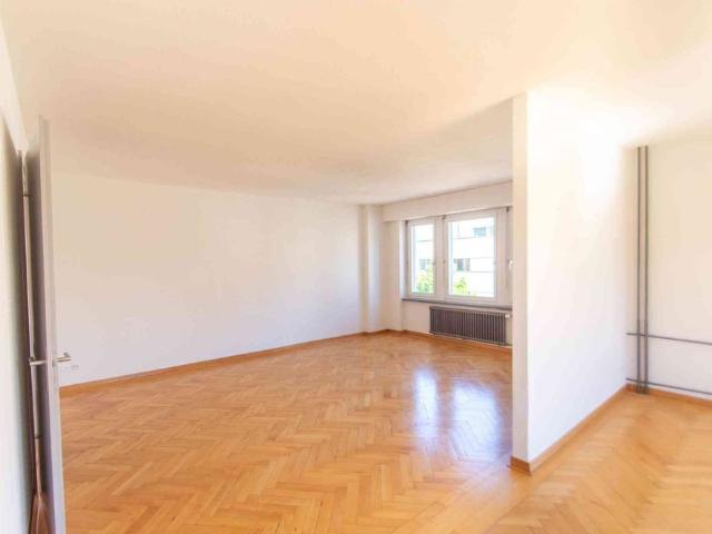 Apartment mieten in Schwarzenbach (SG), St. Gallen
