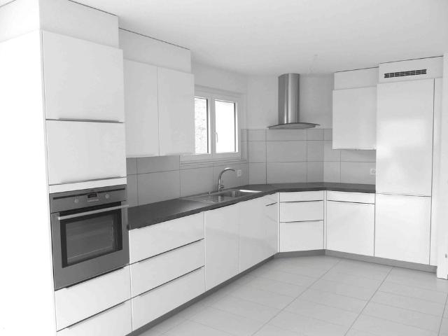 Apartment mieten in Sierre, Wallis