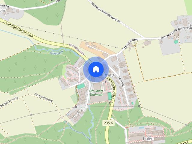 Apartment mieten in Kirchlindach, Bern