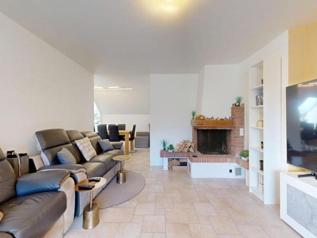 Apartment mieten in Bättwil, Amtei Dorneck-Thierstein