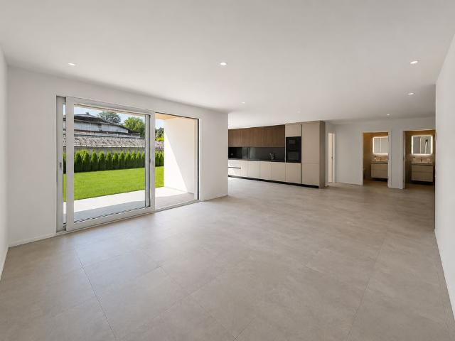 Apartment mieten in Müntschemier, Verwaltungsregion Seeland