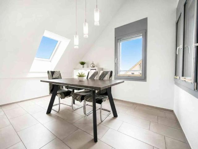 Apartment mieten in Oberglatt, Zürich