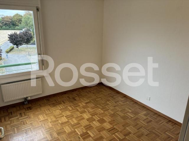 Apartment mieten in Le Motty, Ecublens