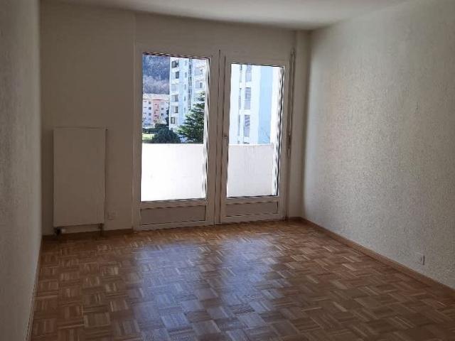 Apartment mieten in Martigny, Wallis
