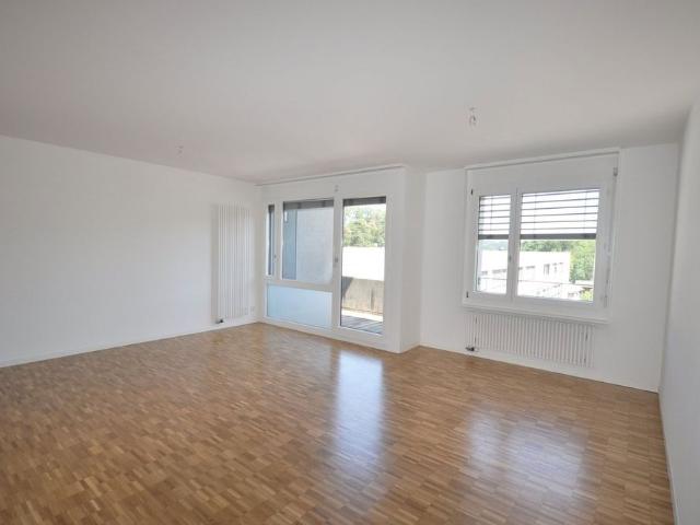 Apartment mieten in Granges-Paccot, Freiburg