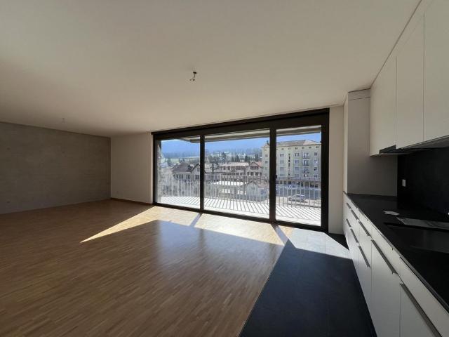 Apartment mieten in Reconvilier, Bern