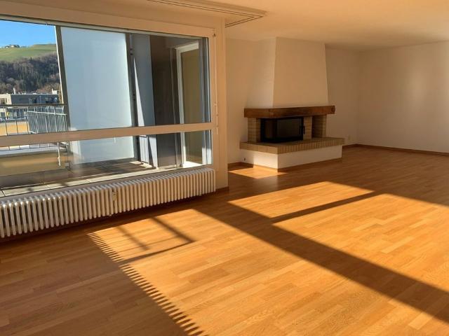 Apartment mieten in Münsingen, Bern
