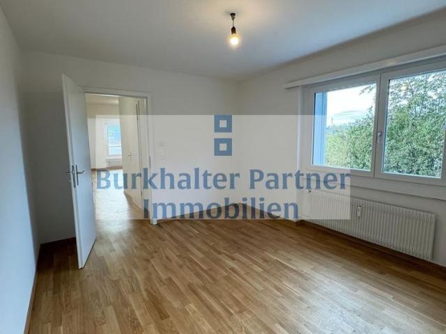 Apartment mieten in Rüfenacht (BE), Bern