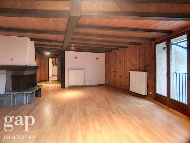 Apartment mieten in Monthey, Wallis