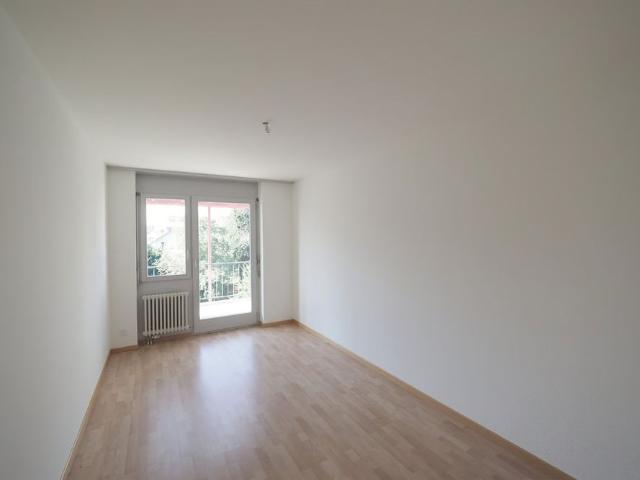 Apartment mieten in Wetzikon (ZH), Zürich