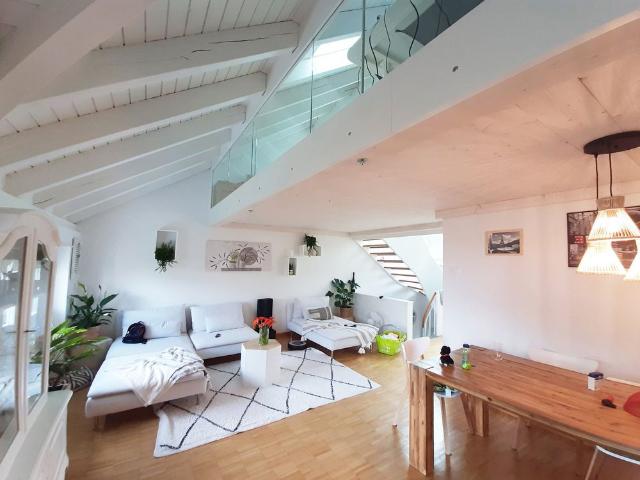 Apartment mieten in Wetzikon (ZH), Zürich