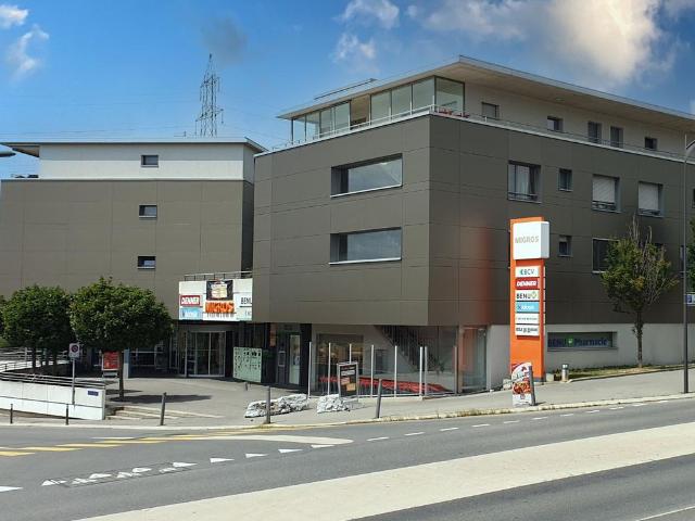 Apartment mieten in Cugy (VD), Waadt