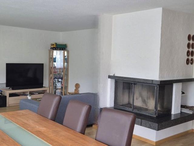 Apartment mieten in Kölliken, Aargau