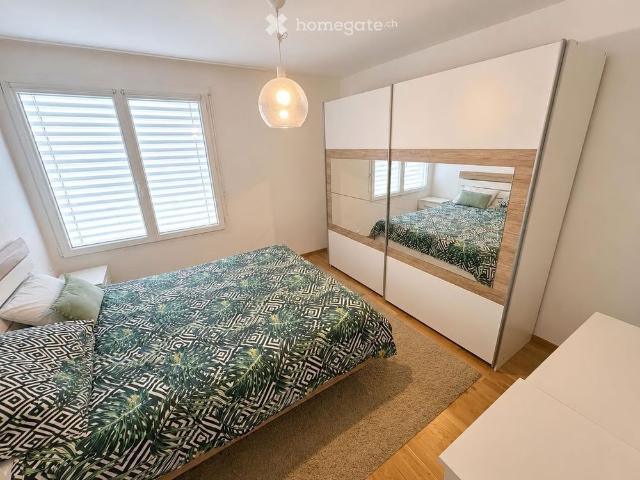 Apartment mieten in Belmont-Yverdon, Waadt