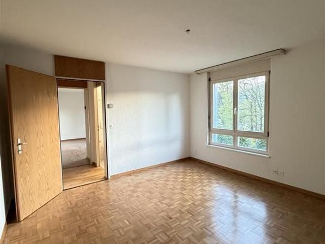 Apartment mieten in Bubendorf, Basel-Landschaft