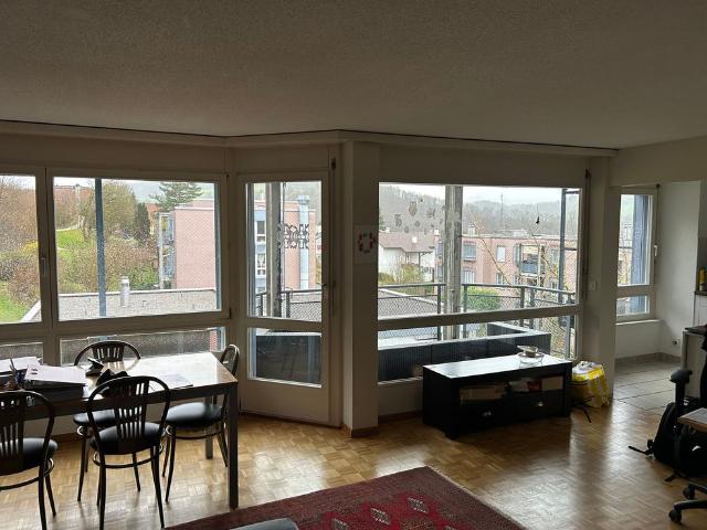 Apartment mieten in Bubendorf, Basel-Landschaft