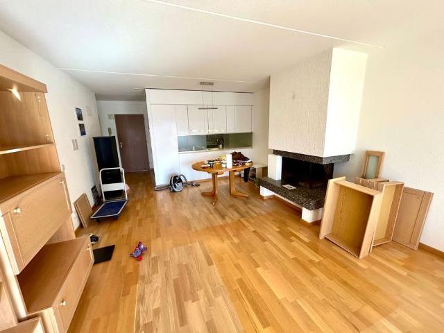 Apartment mieten in Gunten, Sigriswil