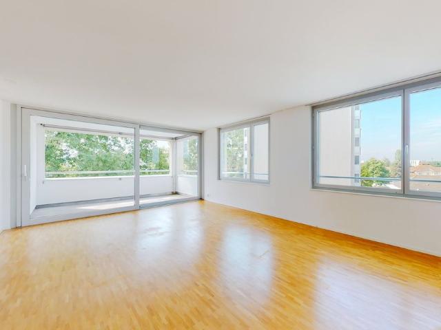 Apartment mieten in Lyss, Bern
