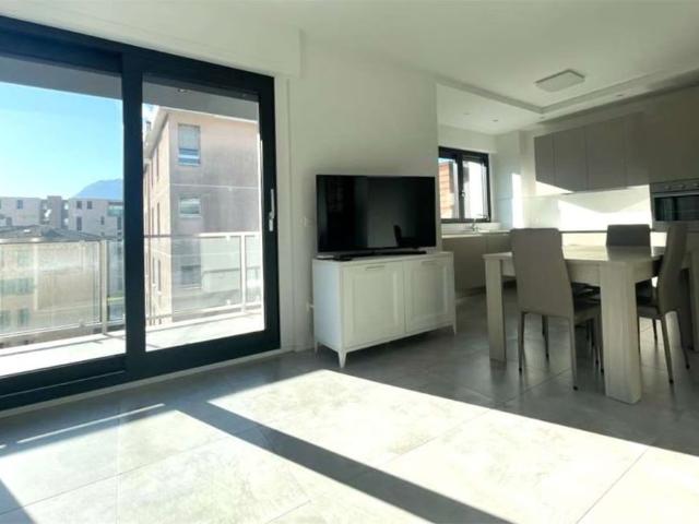 Apartment mieten in Aldesago, Tessin