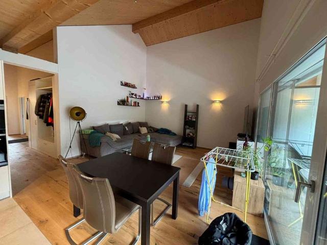 Apartment mieten in Grabs, St. Gallen