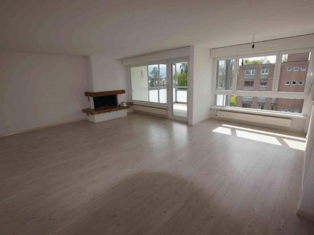 Apartment mieten in Uetendorf, Bern