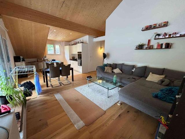 Haus mieten in Grabs, St. Gallen