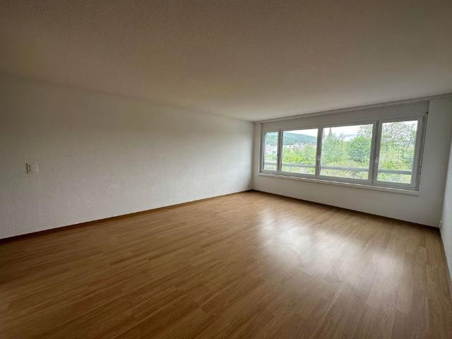 Apartment mieten in Olten, Solothurn