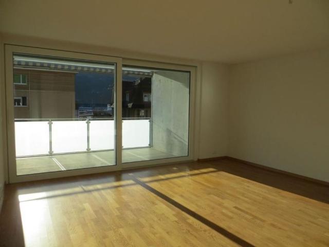 Apartment mieten in Walenstadt, St. Gallen