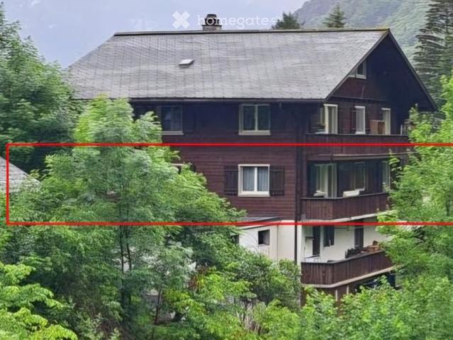 Apartment mieten in Isenthal, Uri
