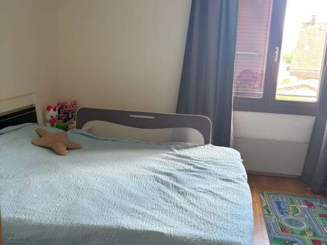 Apartment mieten in Servion, Waadt
