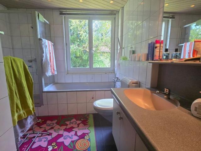 Apartment mieten in Homberg, Bern