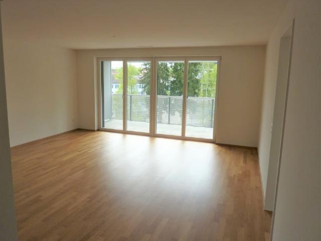 Apartment mieten in Wetzikon (ZH), Zürich