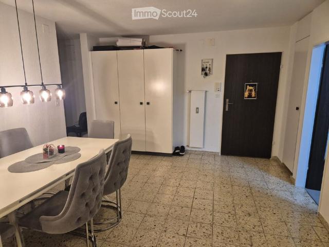 Apartment mieten in Zurzach, Aargau