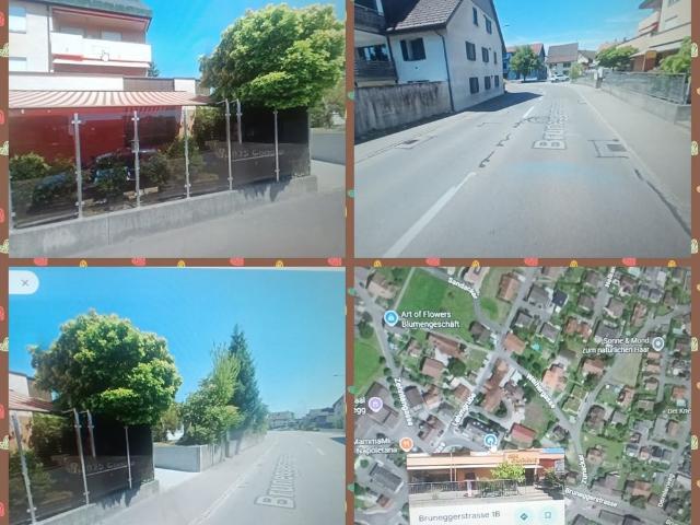 Apartment mieten in Möriken (AG), Aargau